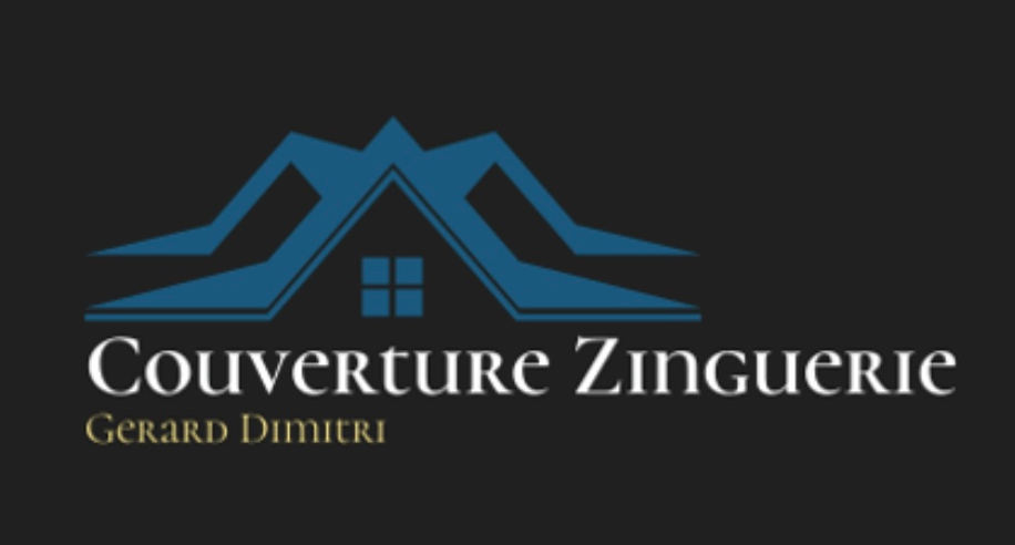 Logo de Couverture Zinguerie
